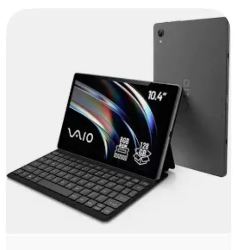 Tablet vaio tl10