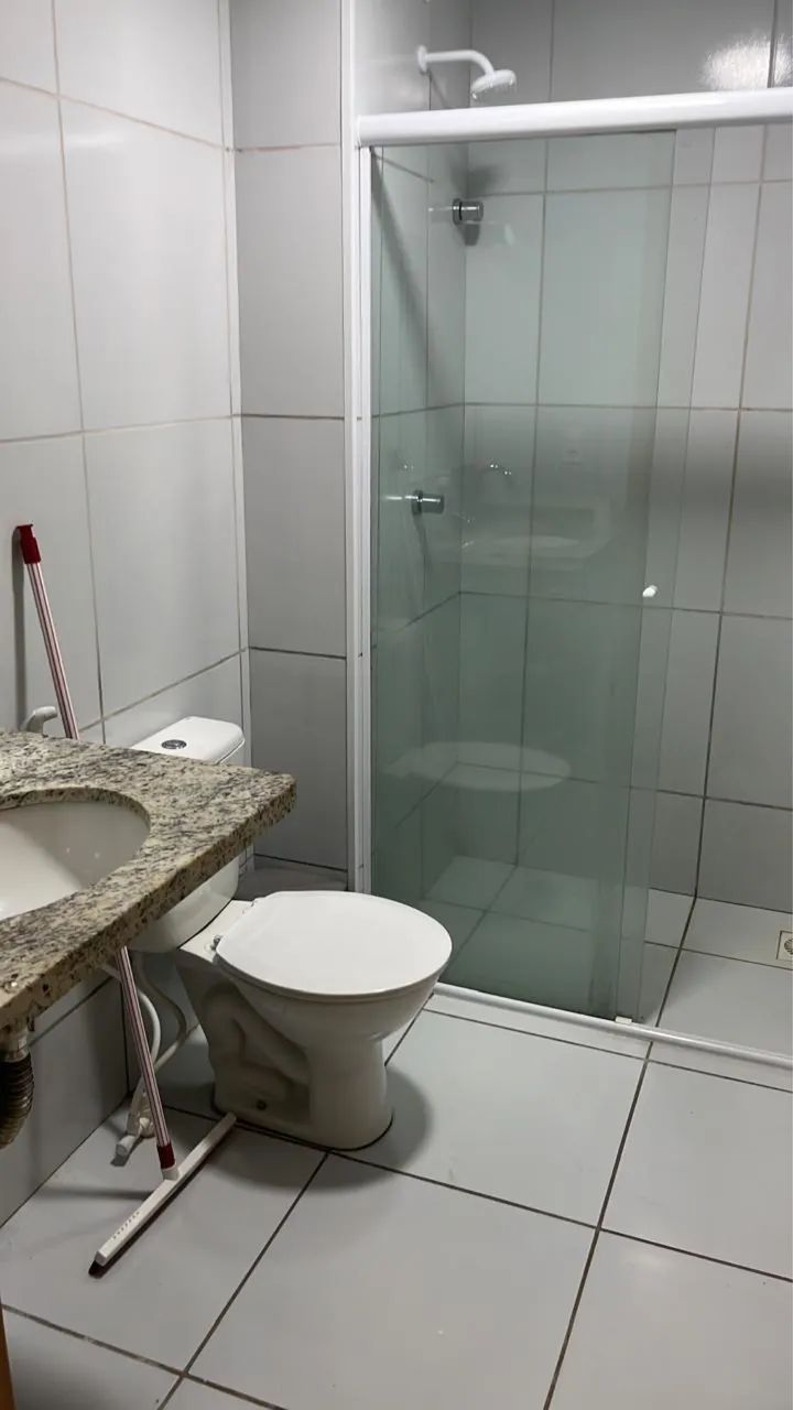 Alugo apartamento Fit Life Residence  - Foto 4