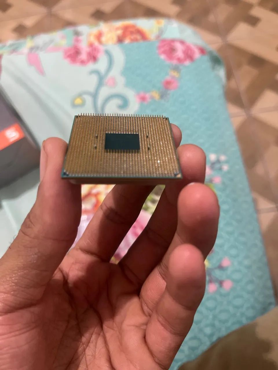 Ryzen 5 5500  - Foto 2