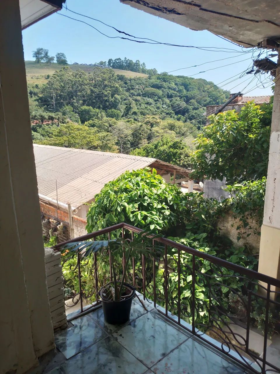 Foto - Porto Alegre - Cascata
