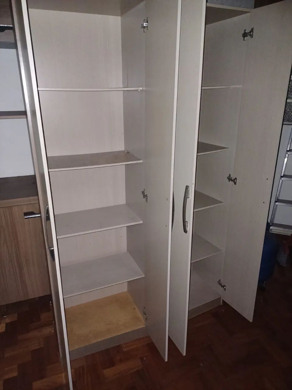 Armários multiuso  - Foto 3