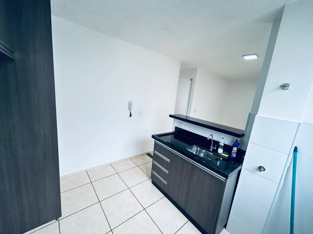 Apartamento 2/4 ao lado do Aparecida e shopping  - Foto 4
