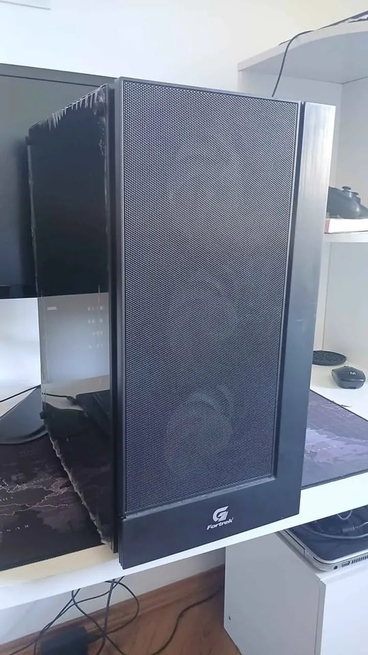 PC Gamer Ryzen 5 5600G + 16GB  - Foto 5