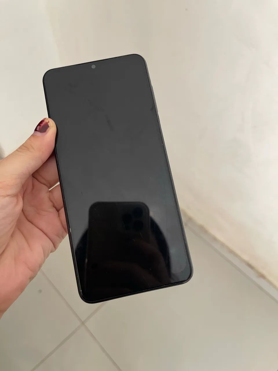 Celular Samsung Galaxy A04s - Foto 3