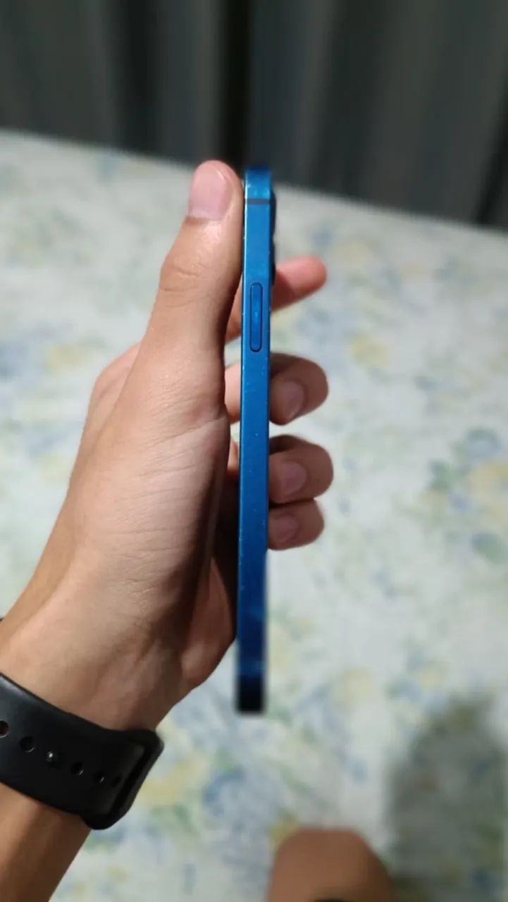 V/T iPhone 12 - Foto 4