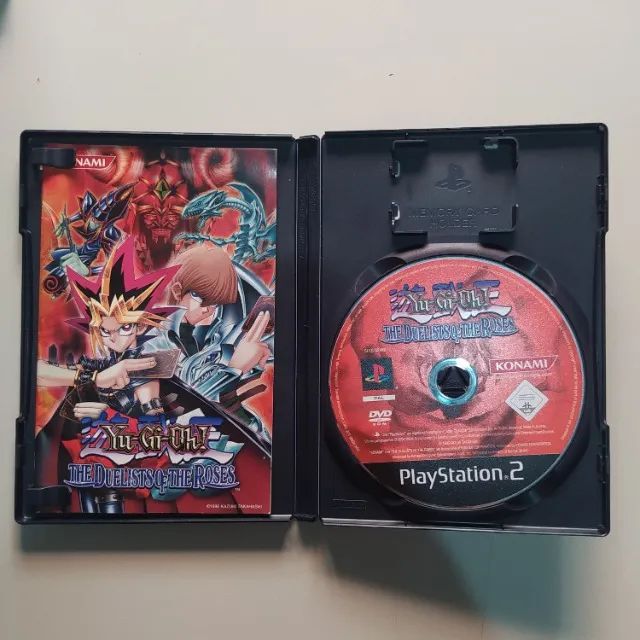 Baimei 　CD２枚 Combo cavaleiros do zoadicos ps2 - Jogos de Vídeo Game - Centro