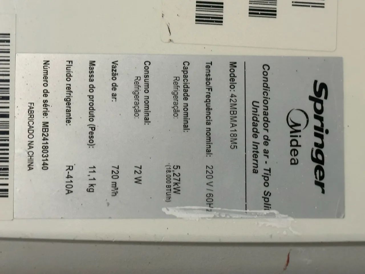 Ar condicionado  - Foto 2