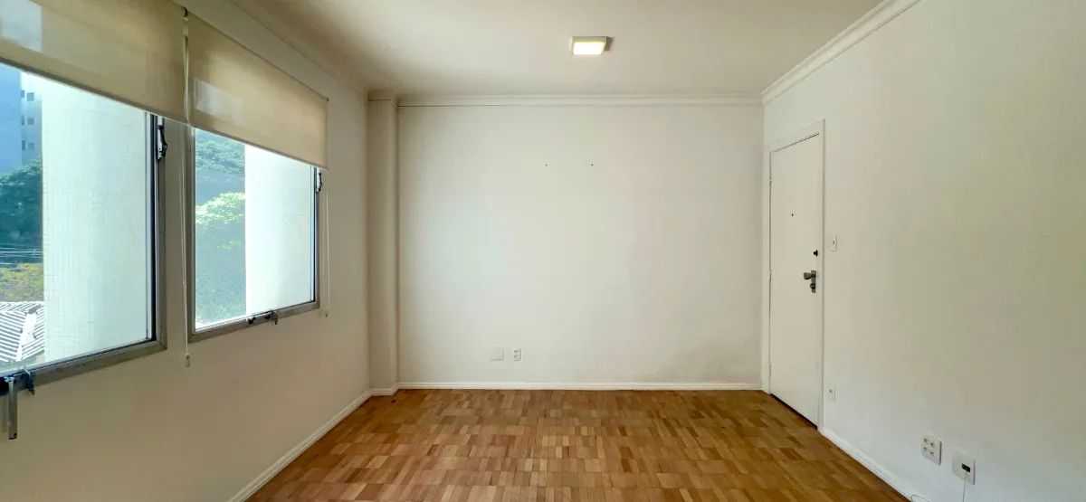 Apartamento para venda em Pinheiros com 1 quarto, 121m² - Foto 4