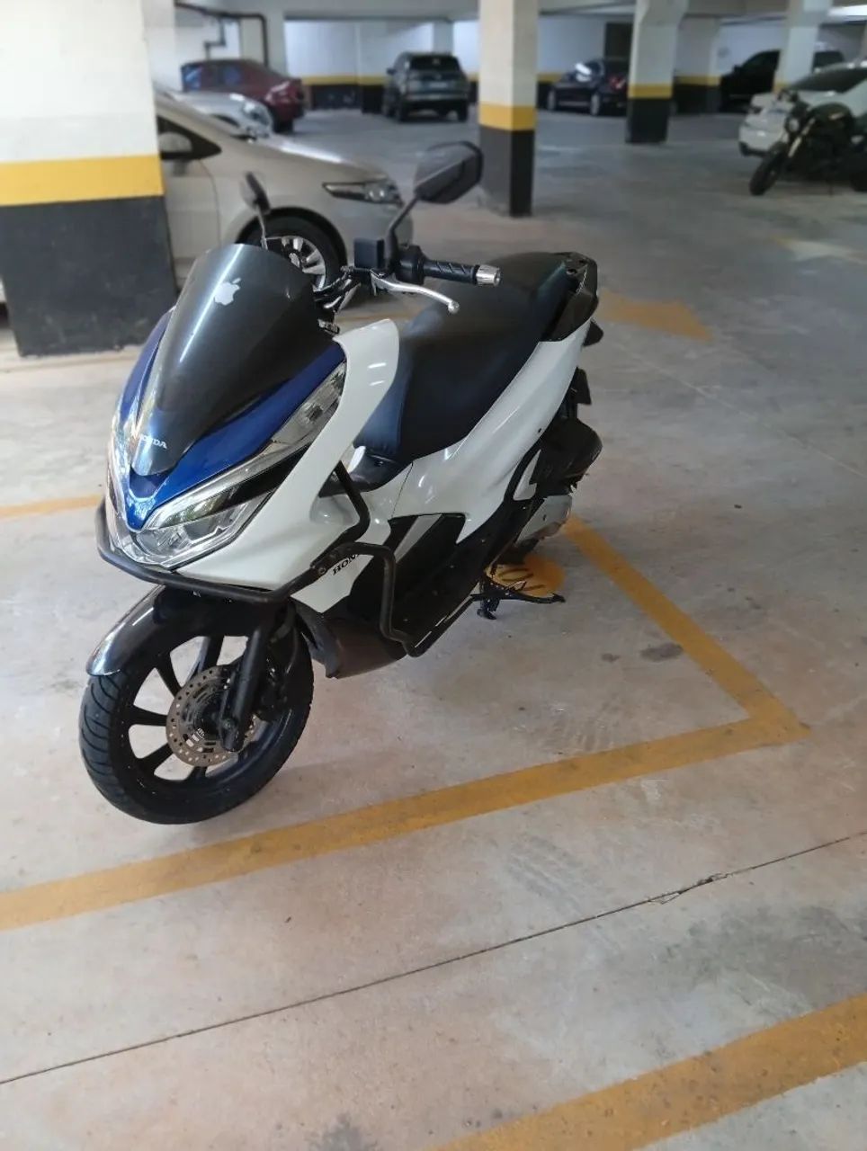 Pcx sport 2022 - Foto 4
