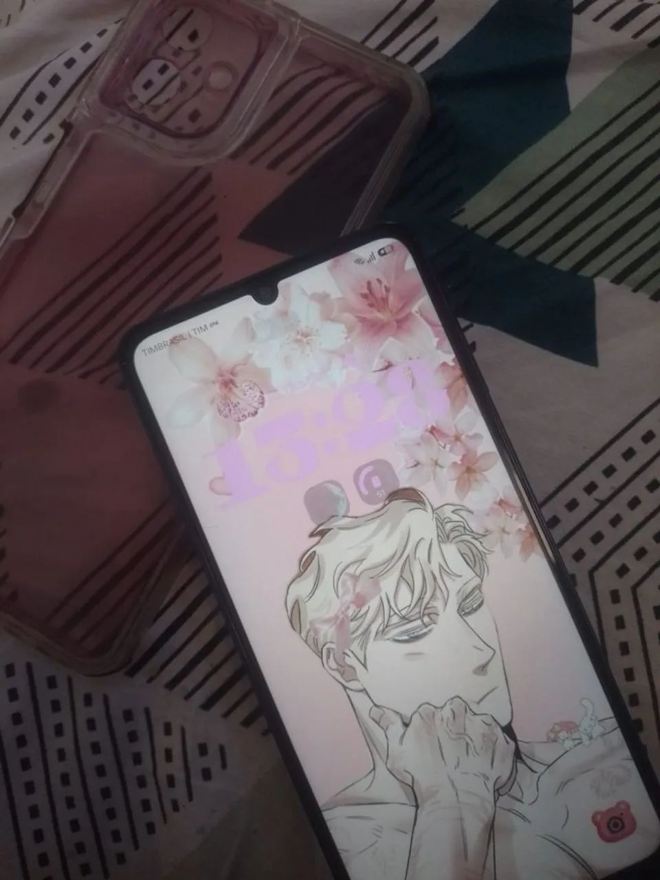 Vendo Samsung Galaxy A07 