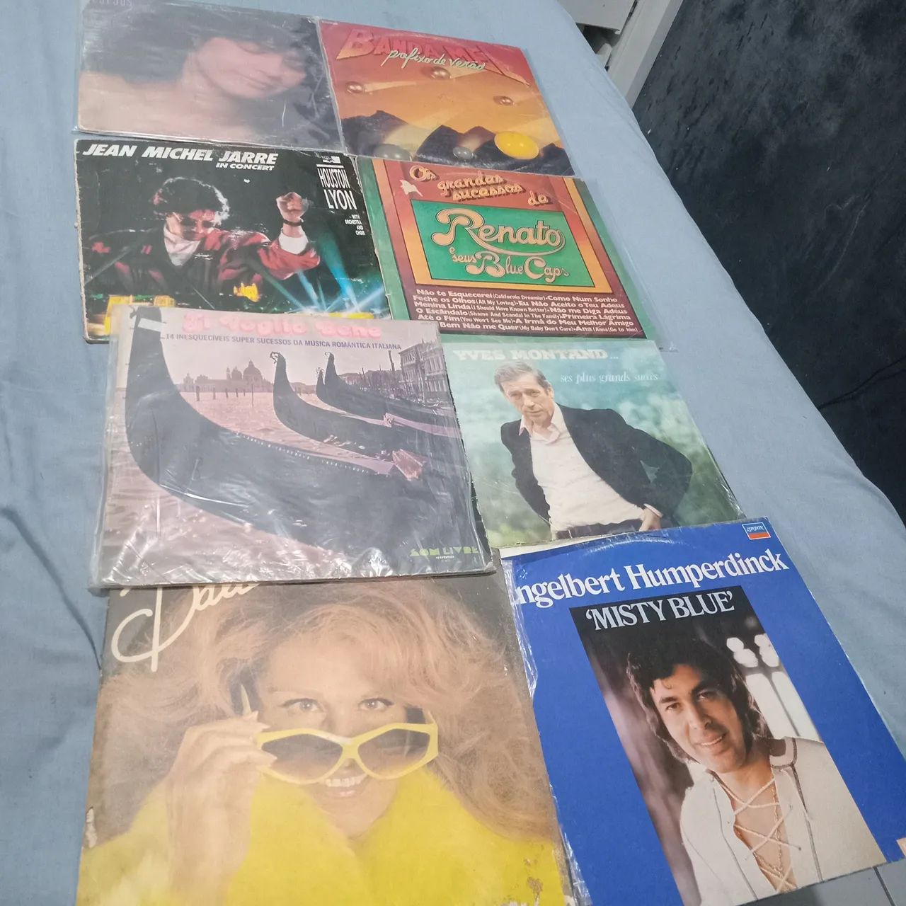 Disco de vinil - Foto 5