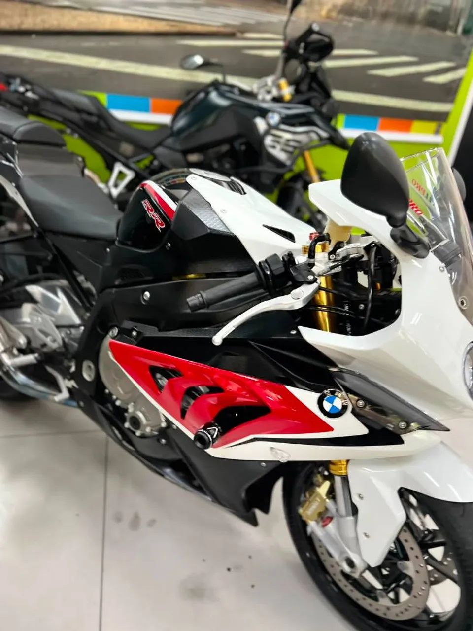 BMW S 1000 - Foto 3