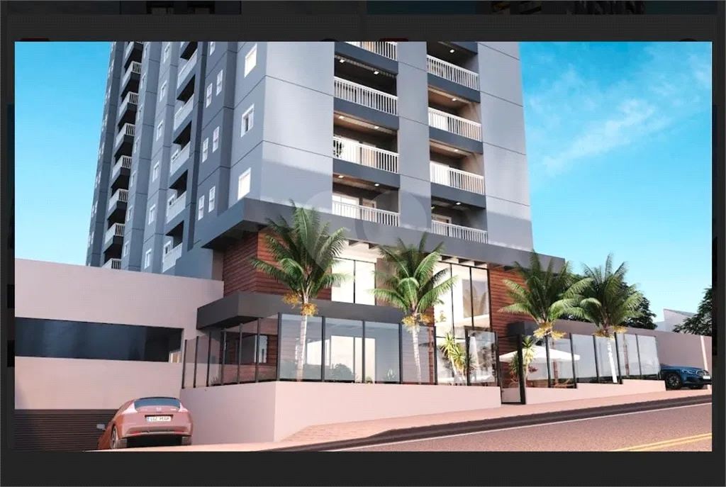 Excelentes apartamentos Residencial Reserva Carvalho - Foto 4