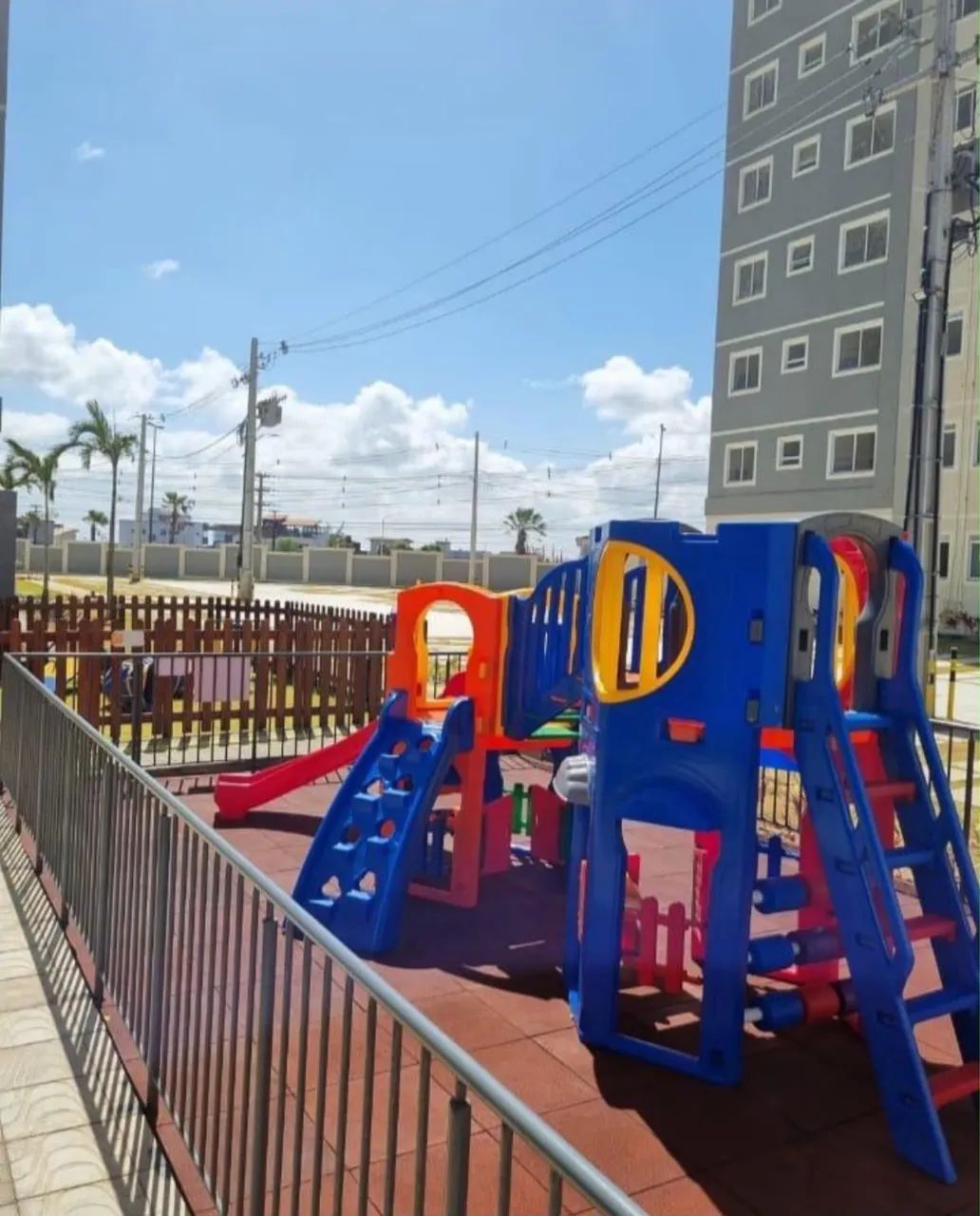 Aluga-se apartamento em Ponta de Campina - Foto 3