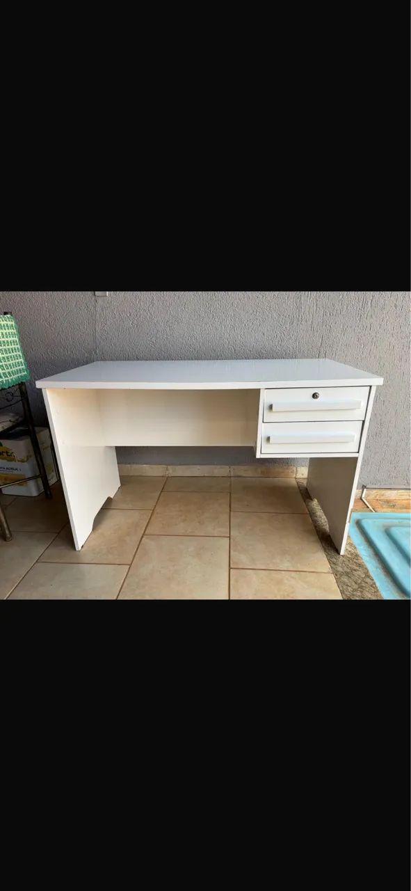 Escrivaninha para estudo quarto  - Foto 4
