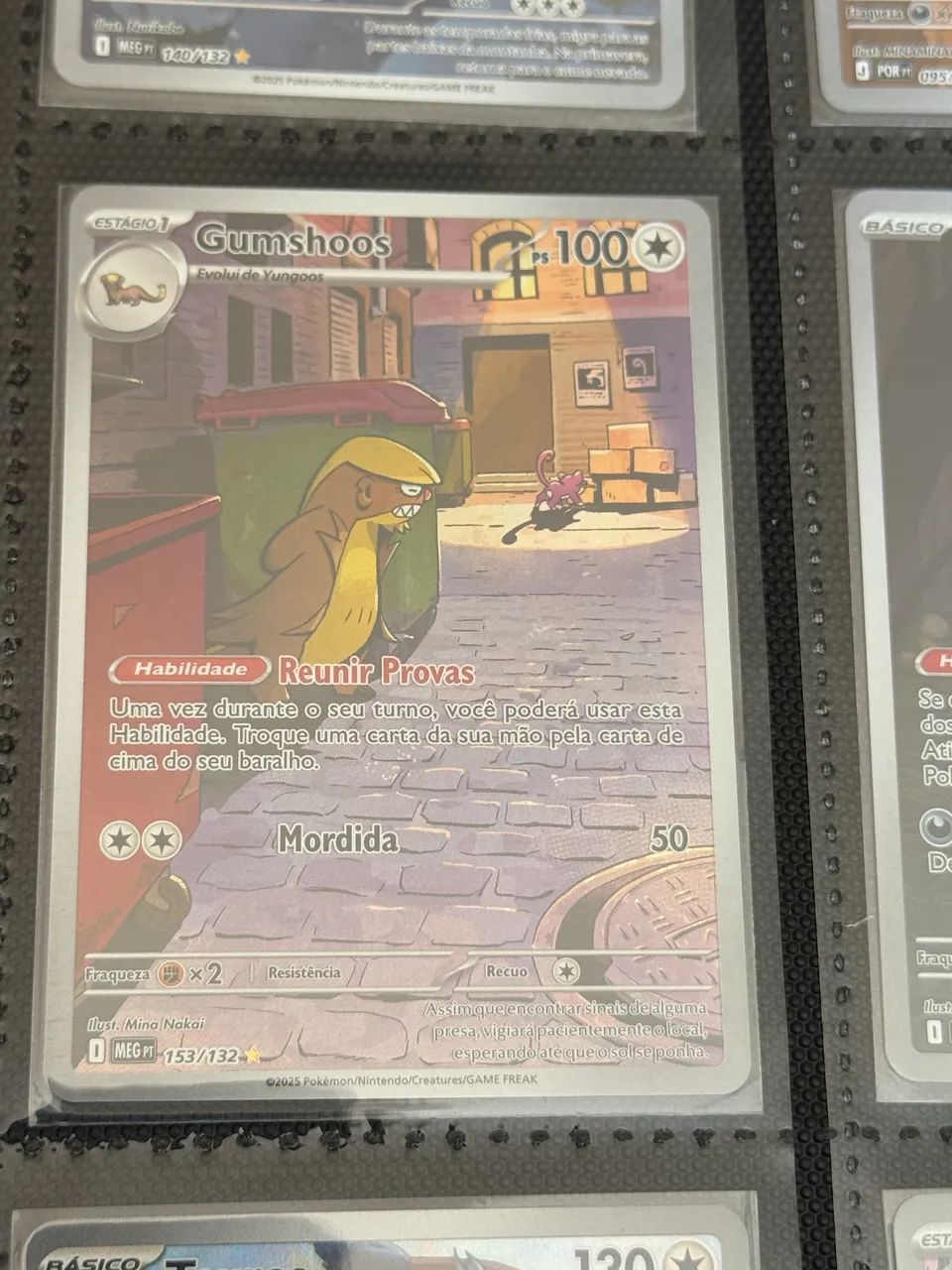 Cartas Pokémon TCG  - Foto 3