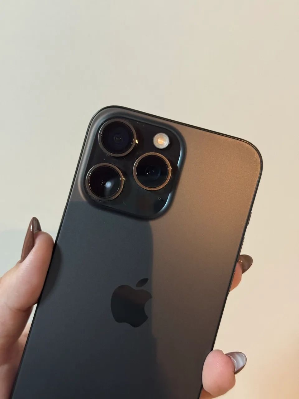 IPHONE 15 PRO MAX 256g PRETO ? - Foto 3