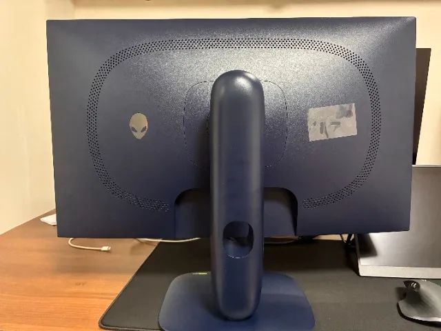 Monitor Gamer Alienware 27 Qhd Aw2725dm - Foto 3