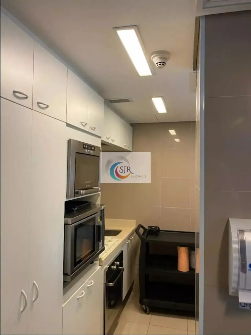 Conjunto para alugar, 787 m² - Itaim Bibi - São Paulo/SP - Foto 4
