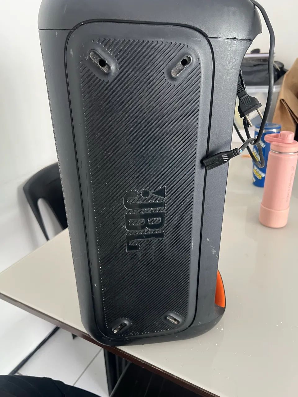JBL Partybox 100 - Foto 3
