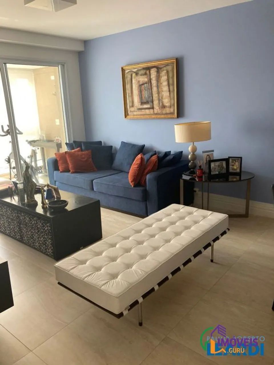 APARTAMENTO - ALTO DE PINHEIROS - SP - Foto 3