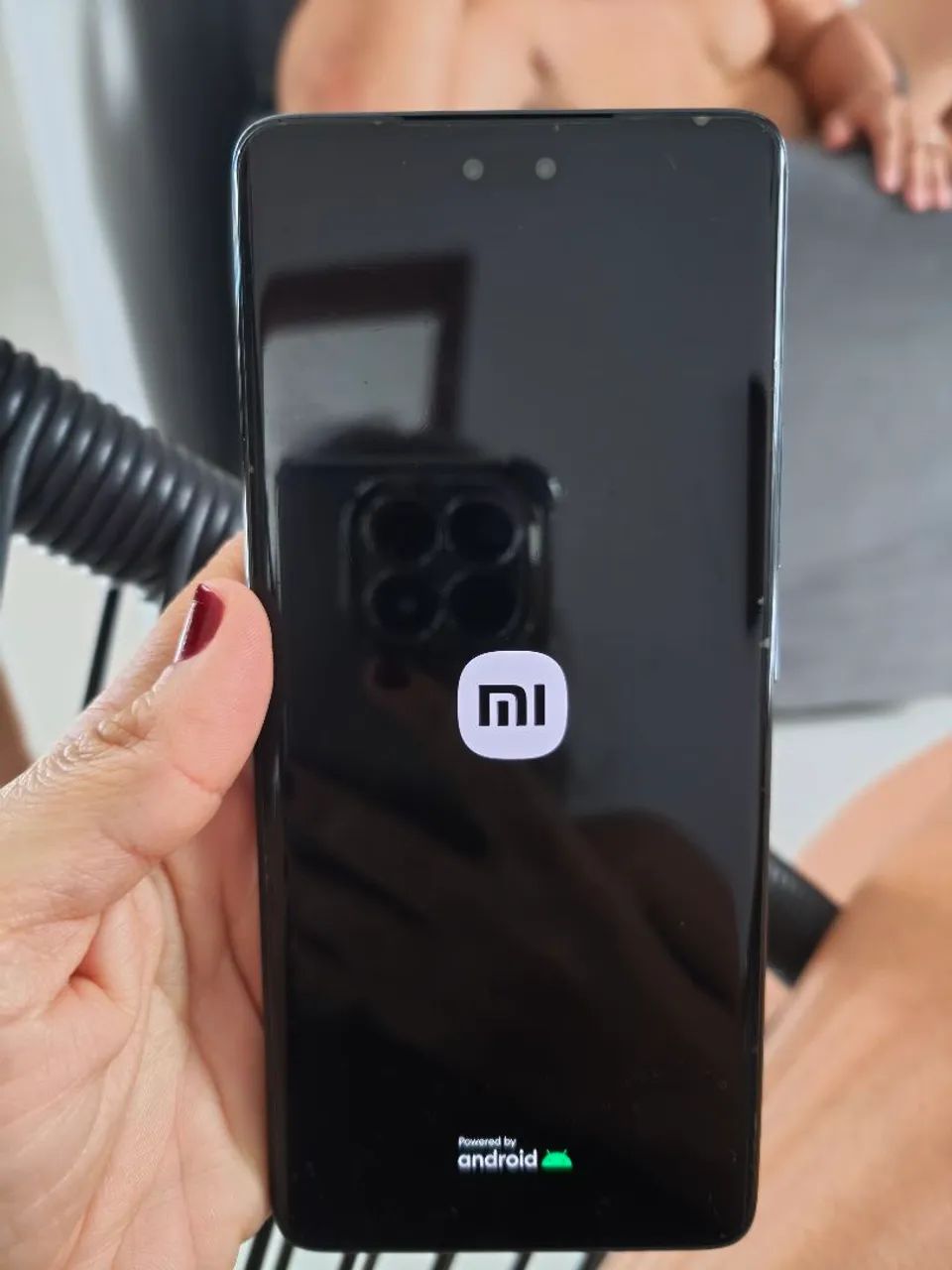 Xiaomi Mi13lite  - Foto 4