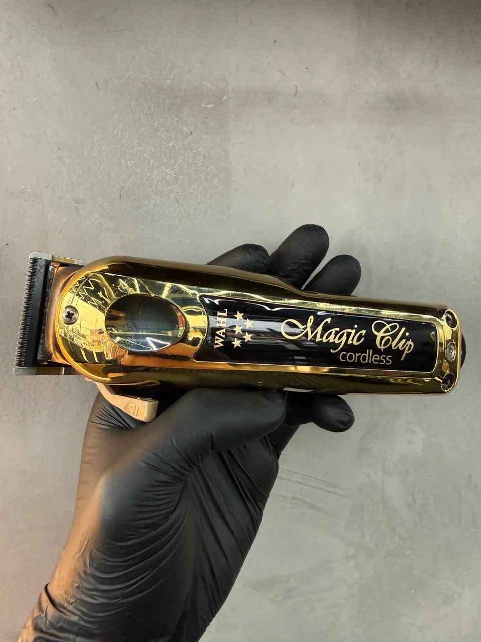WAHL MAGIC CLIP 