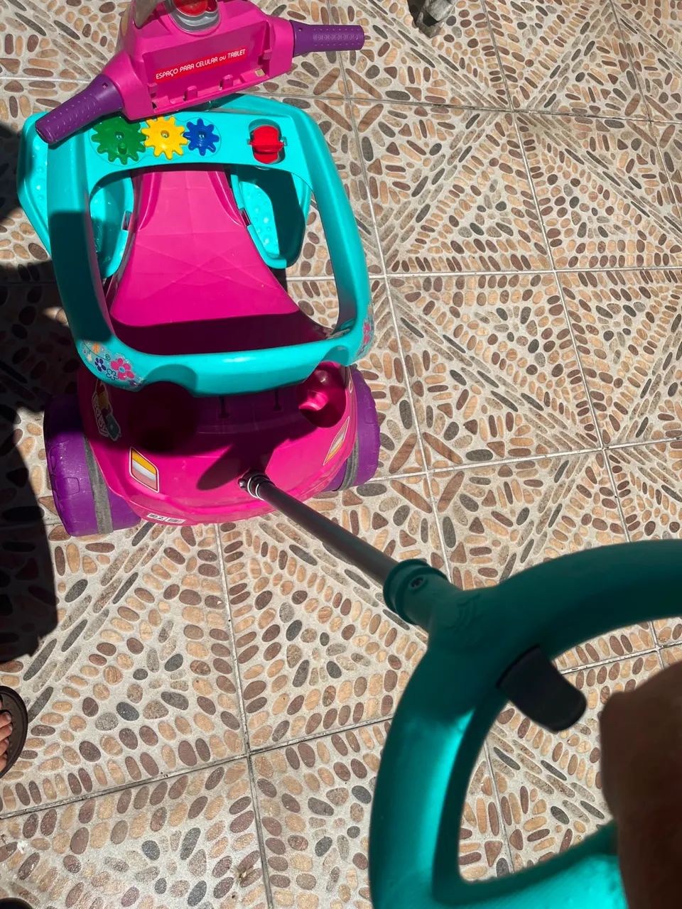 Velobaby Bandeirantes  - Foto 3