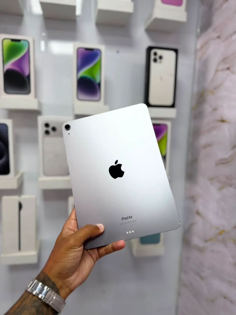 iPad Air - 256GB 