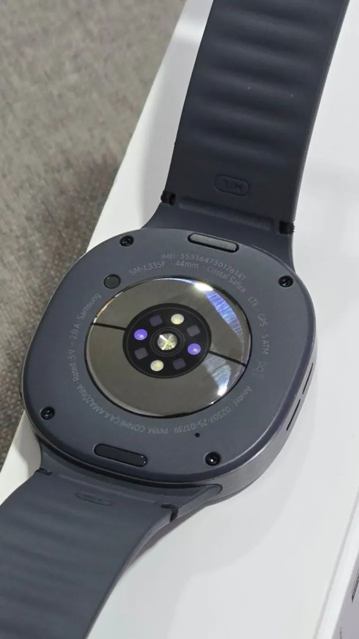 Samsung Galaxy Watch8 44mm - Foto 2