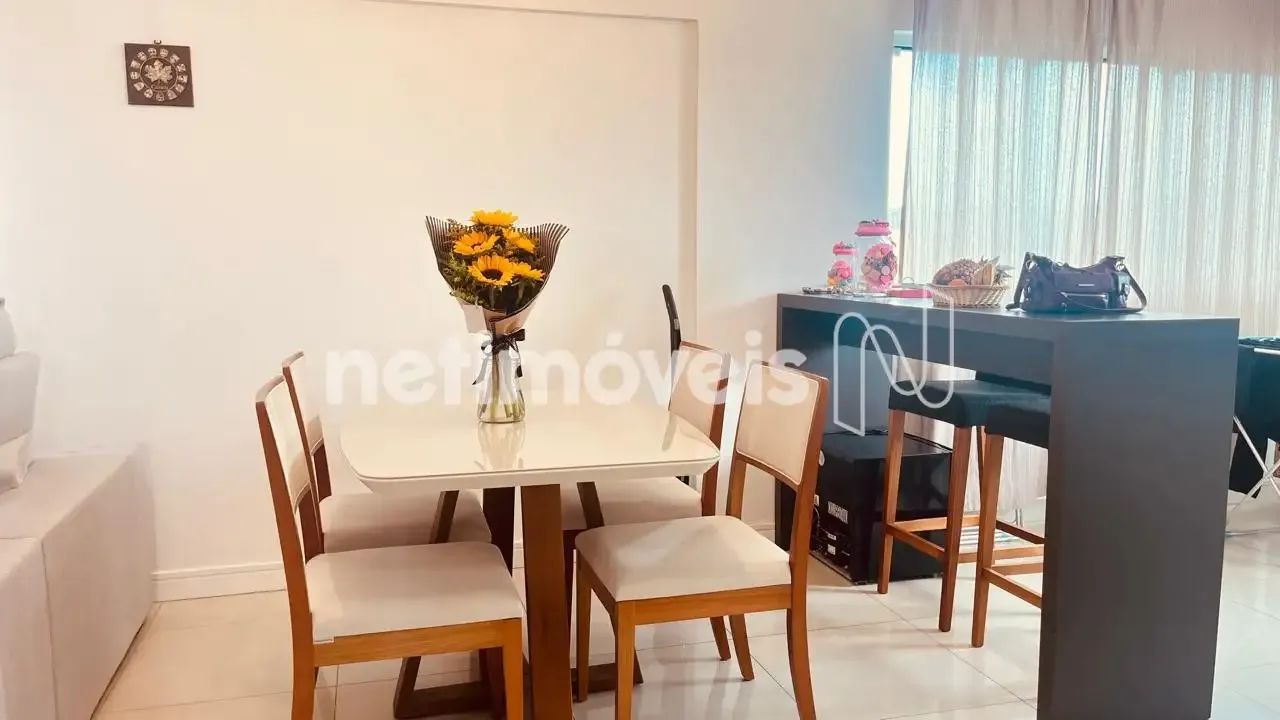 3 Suítes, 2 vagas de garagem. Oportunidade! - Foto 4