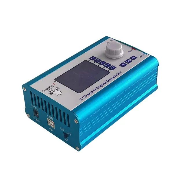 Gerador XM Spooky2 - Novo - Foto 5