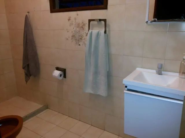 Alugo Casa para Temporada no Centro de Rio das Ostras !!! Perto da Praia. - Foto 9