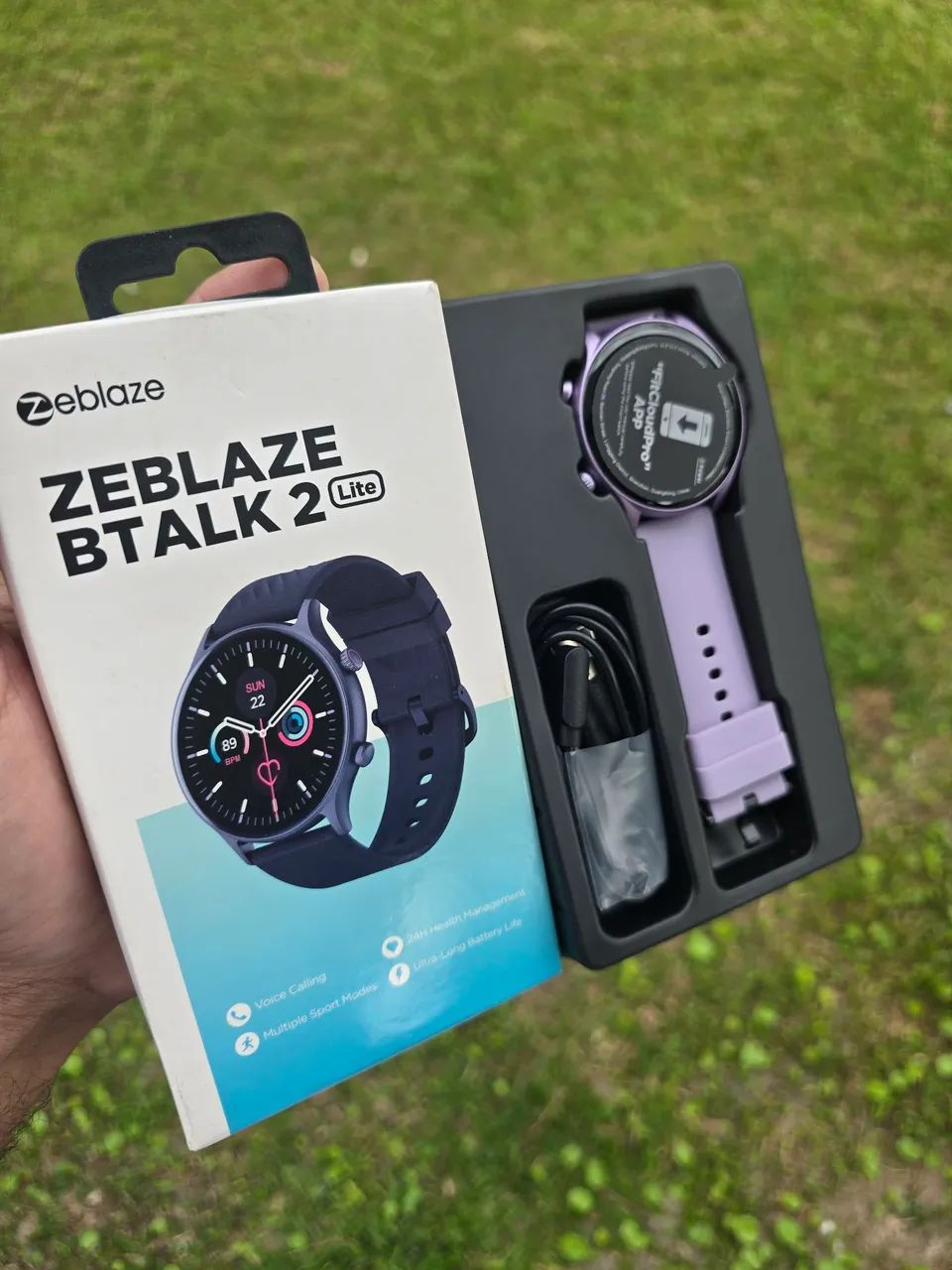 Relógio SmartWatch 