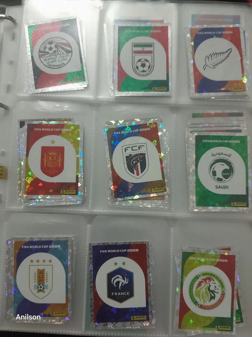 Vamos fechar o álbum  - Foto 4