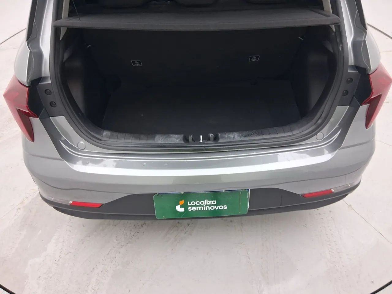 Hyundai HB20 Comfort Plus 1.0 Flex 12V Mec., foto 9 de 18