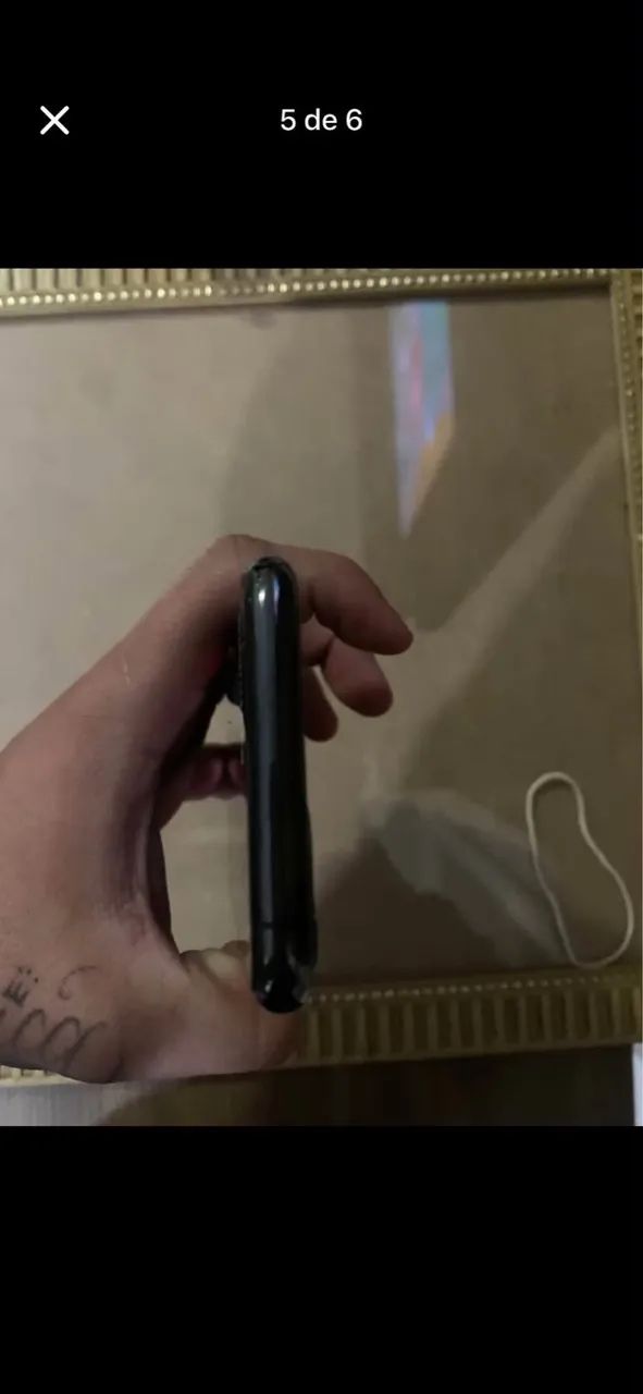 iPhone 11 Pro  - Foto 3