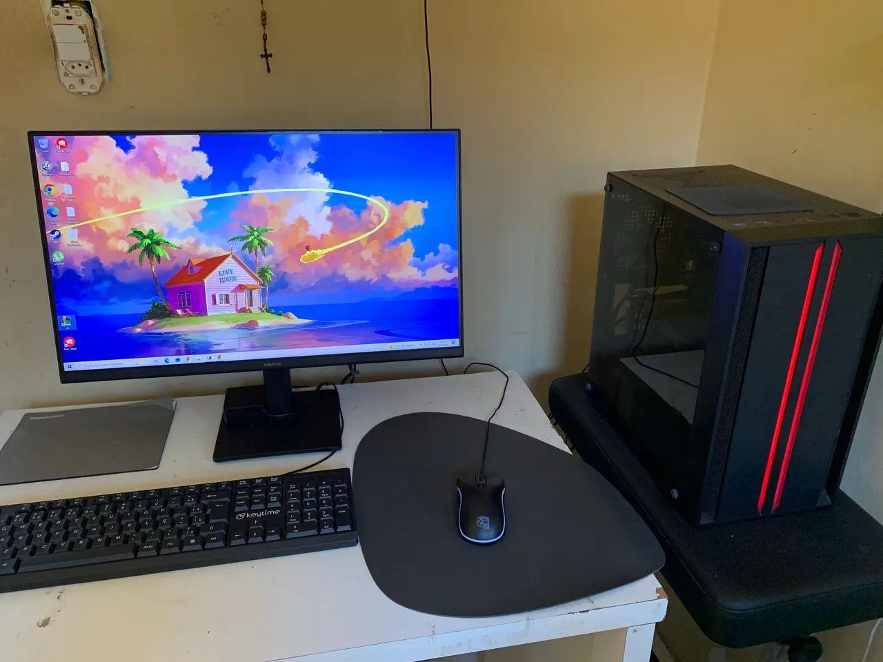 Pc completo  - Foto 5