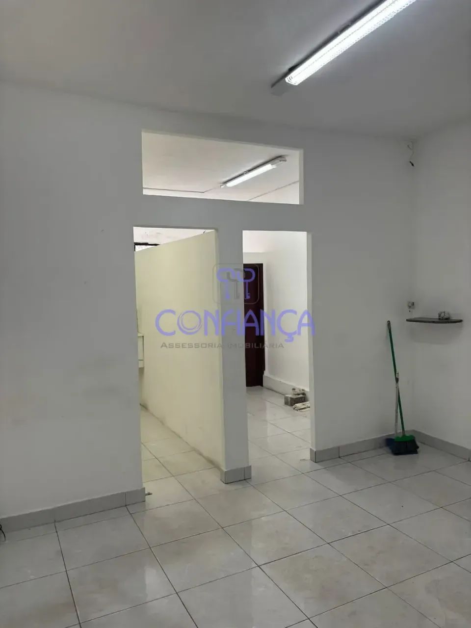 Sala à venda, Campo Grande, Rio de Janeiro, RJ - Foto 5