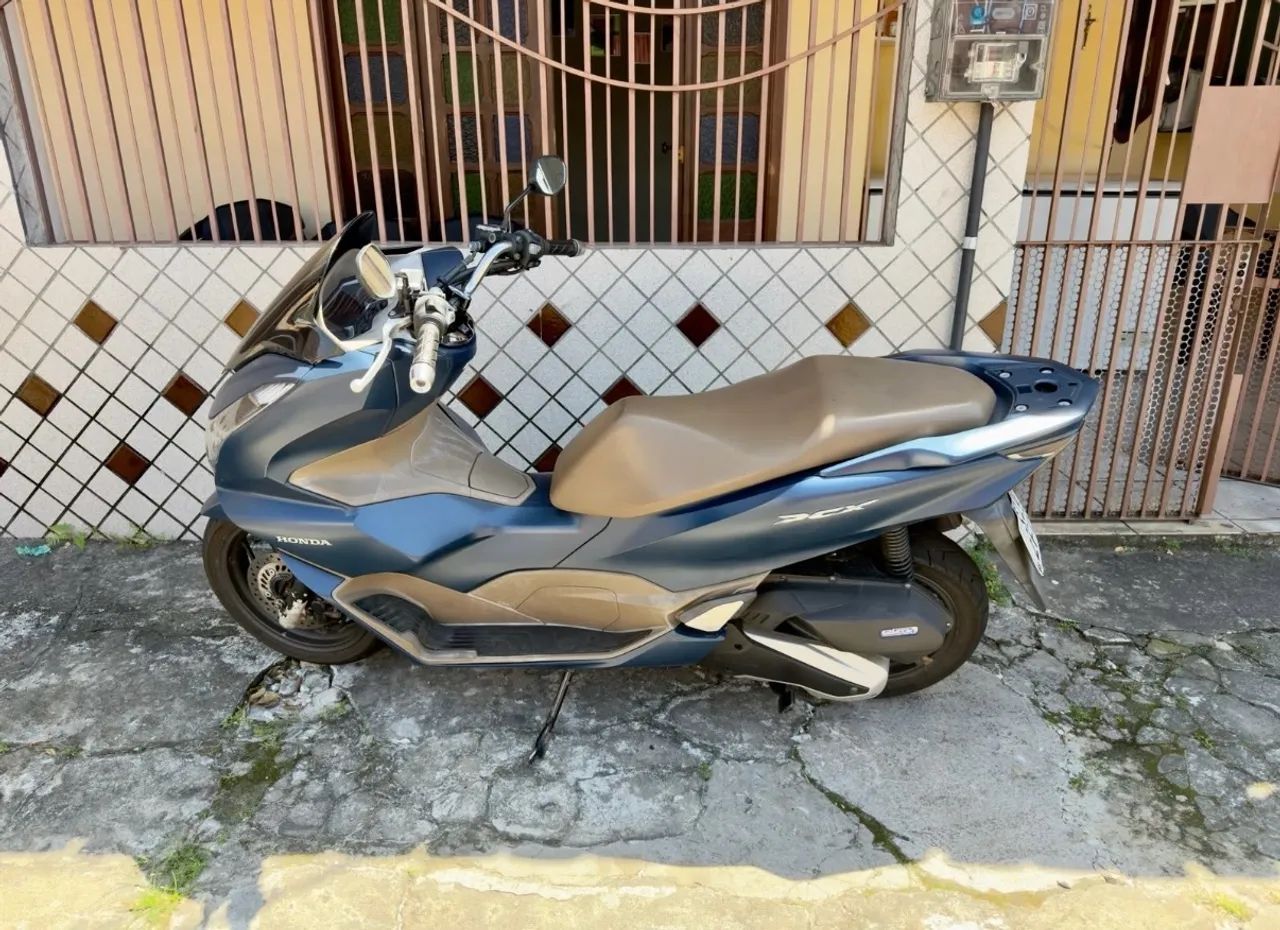 Vendo PCX 2024  - Foto 5