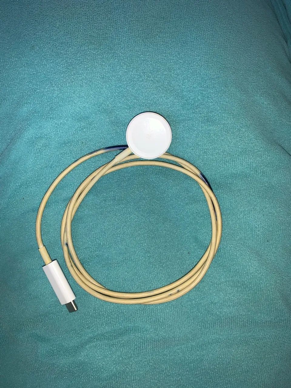 Apple Watch SE 40mm alumínio  - Foto 4