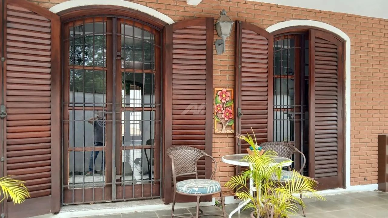 Casa para locação no Parque Nova Campinas - Foto 3
