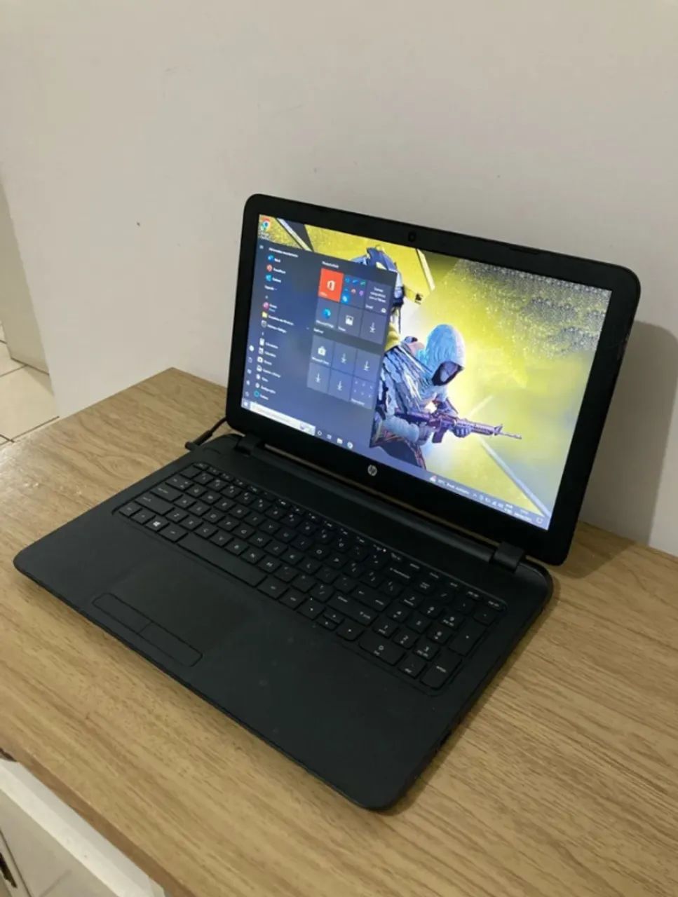 Notebook HP - Foto 3