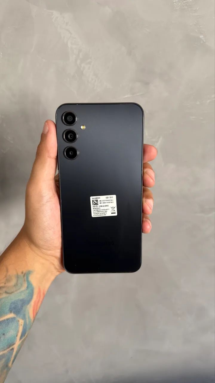 Samsung A34 5G  - Foto 2