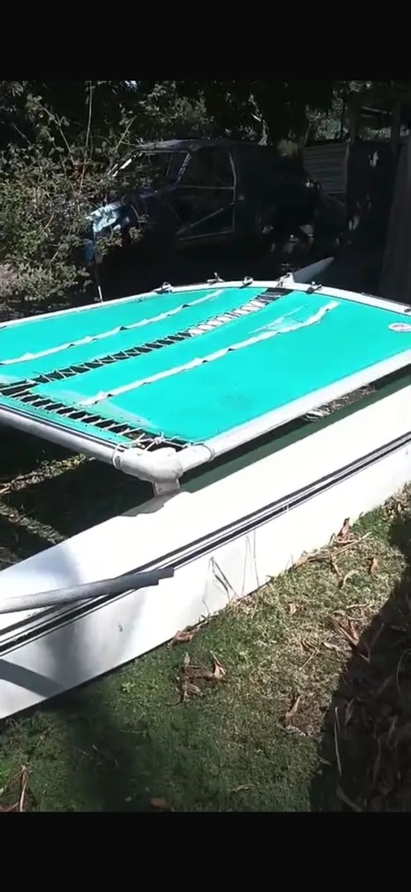 Hobie Cat 16  - Foto 2