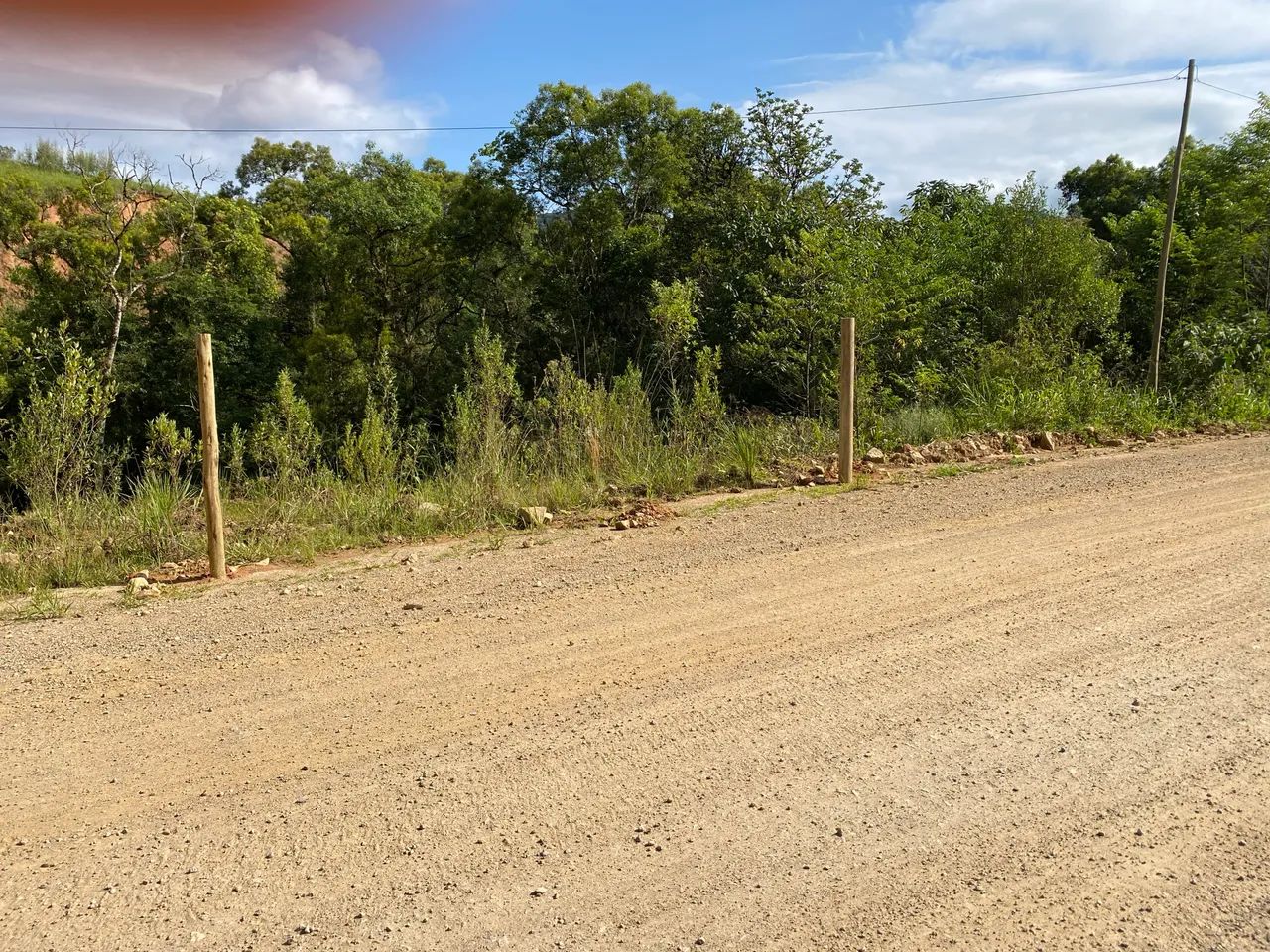 Terreno/Sítio Anitápolis SC - Foto 4