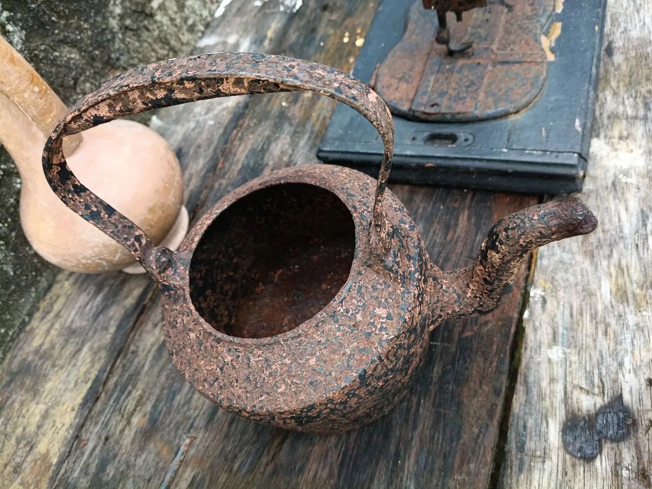 Antiguidade  - Foto 4
