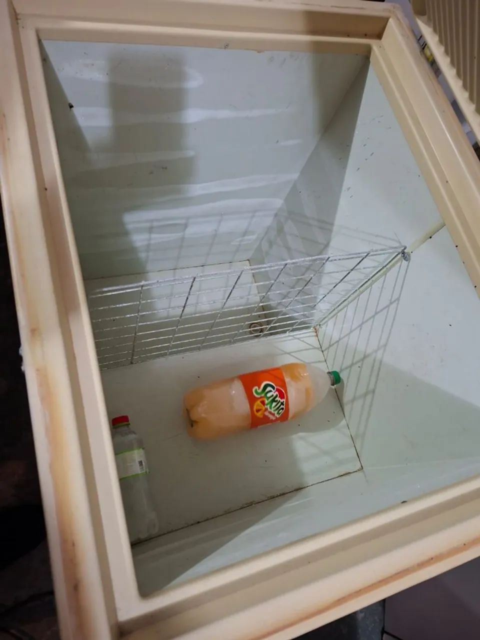 VENDO FREEZER! - Foto 5