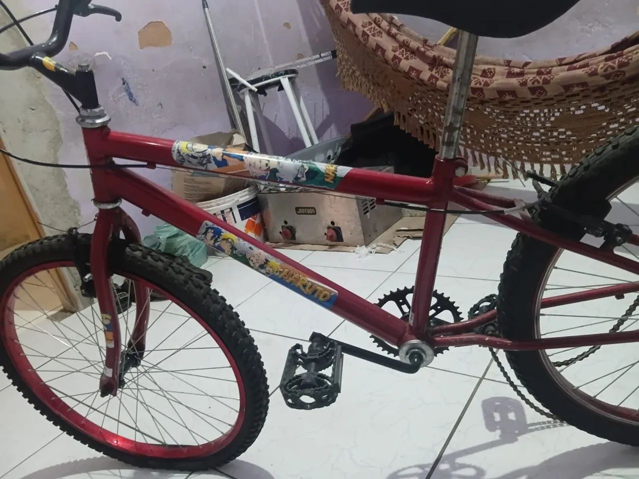 Bicicleta - Foto 2