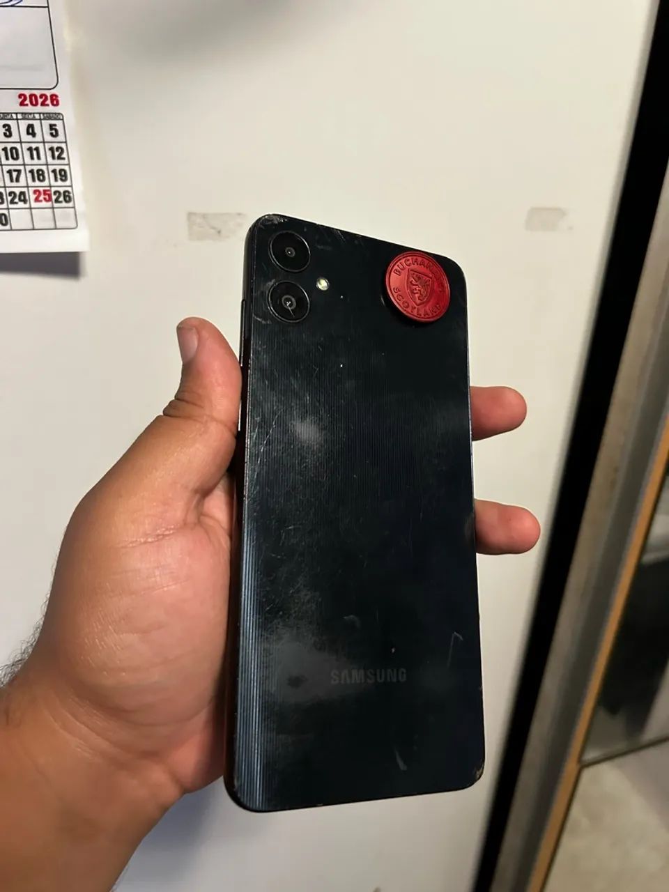 Galaxy A05 128GB barato - Foto 4